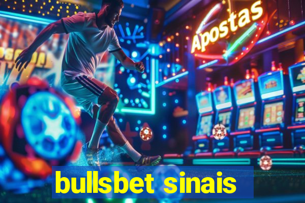 bullsbet sinais